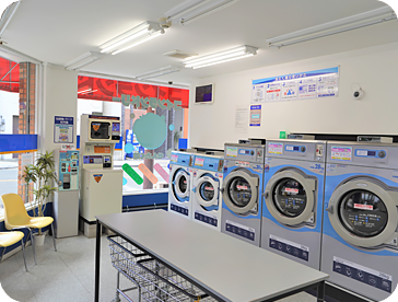ARAIBA 元町店