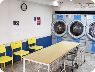 ARAIBA 難波元町店