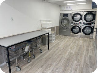 ARAIBA 新深江店